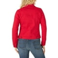 thumbnail image 4 of Riders by Lee Indigo Stretch Denim Jacket, 4 of 5