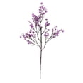 thumbnail image 2 of Ludlz Baby's Breath Artificial Blooms Babys Breath Bulk Flower Bush Gypsophila Simulation Plant Artificial Flower Ornament Artificial for Wedding Wreath Boutonniere Flower Crown, 2 of 7