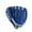 Blue, variant on BESTSKY Baseball Glove for Kids,Enhanced Protection Softball Glove,Double Reinforced Design Comfort Softball Mitt,Pink