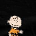 thumbnail image 5 of Camisetas de algodón increíbles para hombres y mujeres con accesorios de Charlie Brown y Peanuts, camisetas para adultos, 5 of 5