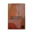 thumbnail image 2 of Libro Esnob Elísabet Benavent Suma editorial Tapa dura Español, 2 of 3