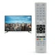 thumbnail image 5 of Reemplazo del controlador de control remoto de TV para Toshiba CT-8054, 5 of 5
