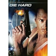 Die Hard (DVD), 20th Century Fox, Action & Adventure