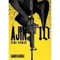 thumbnail image 1 of Ajin, Volume 10: Demi-Human, 1 of 4