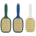 thumbnail image 2 of Wosthever Cortador de verduras multifuncional, herramienta para cortar patatas y pepino, rallador de mano de red corrugada para niños, suministros de Cocina y Comedor Verde Wosthever HA082489-01, 2 of 6