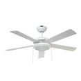thumbnail image 1 of Ventilador de techo Masterfan Esparta 52 Blanco Bla/Map, 1 of 4