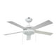 thumbnail image 1 of Ventilador de techo Masterfan Esparta 52 Blanco Bla/Map, 1 of 4