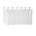 thumbnail image 2 of THD Sheer Tab Top Window Valance, 2 of 2
