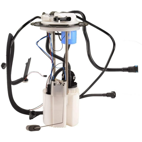 A-Premium Fuel Pump Assembly Compatible with Saturn Vue 2007 2.2L 2.4L 3.5L
