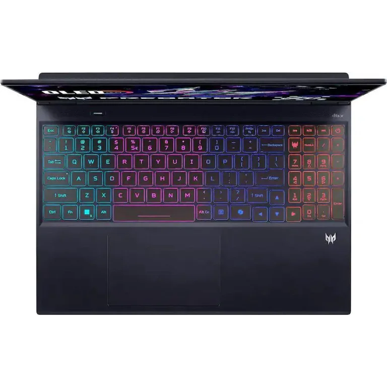 Acer - Predator Helios Neo 16S AI Gaming Laptop - 16