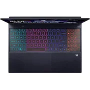 Acer - Predator Helios Neo 16S AI Gaming Laptop - 16 OLED 240Hz - Intel Core Ultra 9 - NVIDIA GeForce RTX 5060 – 16GB – 1TB - Obsidian Black