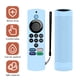 thumbnail image 3 of Funda de silicona para TV Stick con cordón para Alexa Voice Remote Lite 2nd Gen, 3 of 5