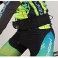 thumbnail image 3 of New Lightweight Cycling waist bag Mesh Water Kettle Waist Bag Sport Bags Mountain Climbing Bag Running Waist Bag M G, 3 of 8
