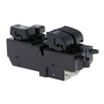 thumbnail image 3 of NEW Front Driver Left Door Power Window Switch Control Button for Starlet Paseo Black DYNWAVEMX Interruptor de control de ventanilla eléctrica, 3 of 8