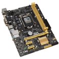 thumbnail image 1 of Placa base ASUS H81M-A LGA 1150 Intel H81 DDR3 microATX, 1 of 1