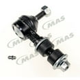 thumbnail image 2 of Suspension Stabilizer Bar Link Kit Fits select: 2003-2006 MITSUBISHI OUTLANDER, 2 of 2