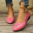 thumbnail image 5 of Dpityserensio Fashion Women Casual Pointed Head Comfy Casual Shoes, 5 of 9