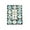 F, variant on ESULOMP 26PCS Small Christmas Ball Gift Box Set Oranments Pendant, Shatterproof Christmas Tree Bauble Hanging Decoration Plastic Ball for Xmas Holiday WeddingHome Party Ornament Decor(2.36in+1.18in)