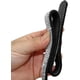 thumbnail image 4 of Collar para Perro con Pedrería, Cuero Sintético Suave, Tamaño Ajustable 21 - 27 CM, Negro Sincero Electrónica, 4 of 5