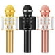 thumbnail image 1 of Gwong Electrónica WS858 Handheld Sound Sound Sound Bluetooth-Compatible con Karaoke Condenser Micrófono inalámbrico, 1 of 6