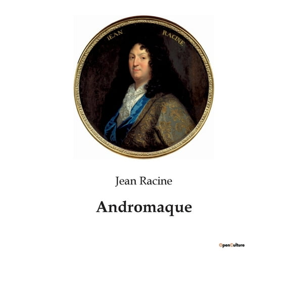 Andromaque, (Paperback)