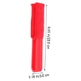thumbnail image 3 of 4pcs Window Blind Cleaner Duster Brush Kit With Removable Sleeves Cleaning Tools Supply For Blinds Air Conditioner Dusting, 3 of 9
