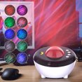thumbnail image 3 of Altavoz Monstrate ligero y elegante con control por voz y conectividad Bluetooth, 3 of 6