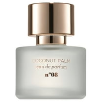 MIX:BAR Coconut Palm Perfume, Fragrance for Women, 1.7oz