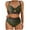 Army Green, variant on Zuesphe Swim Suits for Women 2025 One Piece Tummy Control Bikini Sets for Women Sexy Swimwear for Women One Piece Beachwear for Plus Size Women over 50 Slimming Ruffle Lace