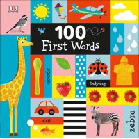 100 1st Words (Board Book)