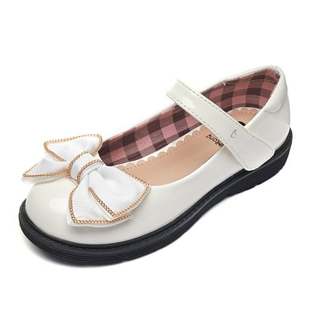 

Children‘s Princess Shoes Spring and Autumn Fashion New Girls Children‘s Shoes Little Girls Black Single Shoes Soft Sole Spring Baby Shoes