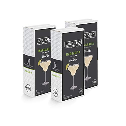 Bartesian Cocktail Capsules