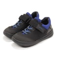 thumbnail image 2 of Camper Boys Ergo Sneaker, Black \ Blue,11 M US, 2 of 7