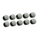 thumbnail image 5 of Consejos de palo de piscina de 10 piezas, tornillo de consejos, herramientas de reparación, consejos de señalización de billar, reemplazo, consejos de 12 mm, 5 of 8