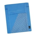 thumbnail image 5 of Kokiya Arm Band Bag Accessories Supplies Armband Belt Bag for Riding Travel Workout Blue, 5 of 9