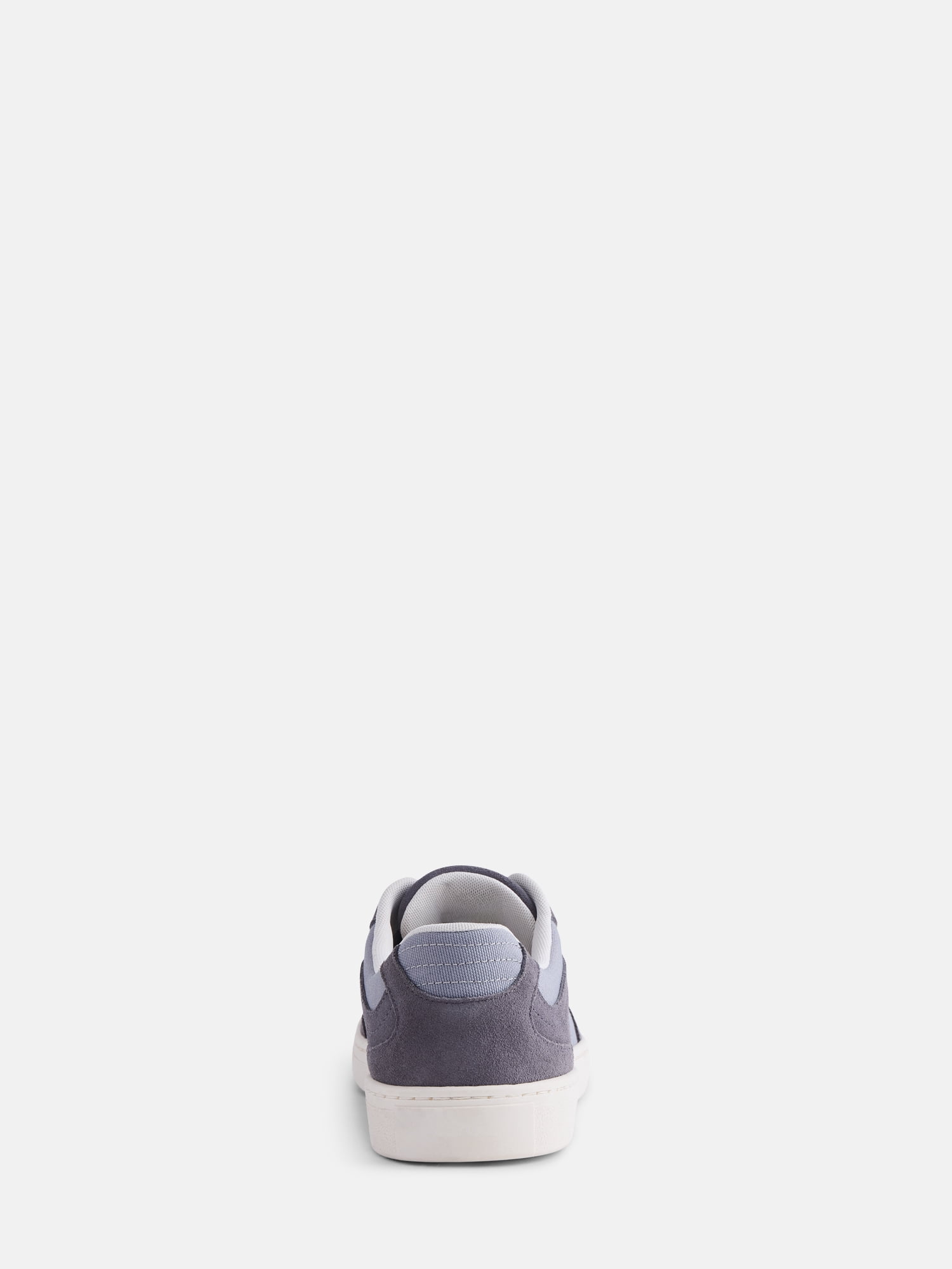 George Men's Suede Sneakers
