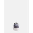 thumbnail image 3 of George Men's Suede Sneakers, 3 of 6