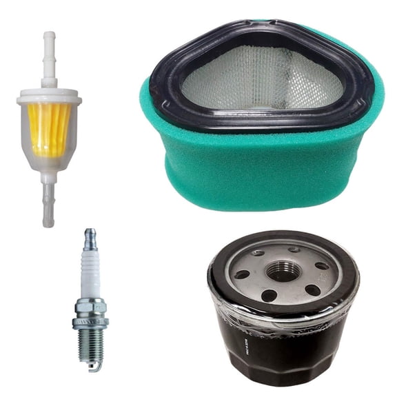 Tune Up Kit For John Deere Tractors GT225 LTR155 LX255 Fits GY20574