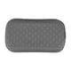 thumbnail image 1 of Funda del Consola Central del Coche Funda para Reposabrazos con Bolsa de Almacenamiento 12.2"x6.89"x0.98" Gris Cuero Sintético, 1 of 1