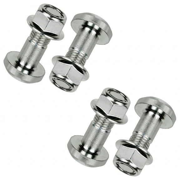 ATV Parts & Accessories – Durable OEM & Aftermarket Replacement Parts 4 Rear Wheel Sprocket Bolt Stud Nut for Yamaha Raptor 700 YFM700R 2006 2007-2021 Mod-C9C-964