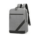 thumbnail image 4 of Bolso de hombro de gran capacidad para hombre con puerto USB de carga para viajes de negocios - Contiene portátil de 15,6 pulgadas, múltiples compartimentos y correa para equipaje, 4 of 9
