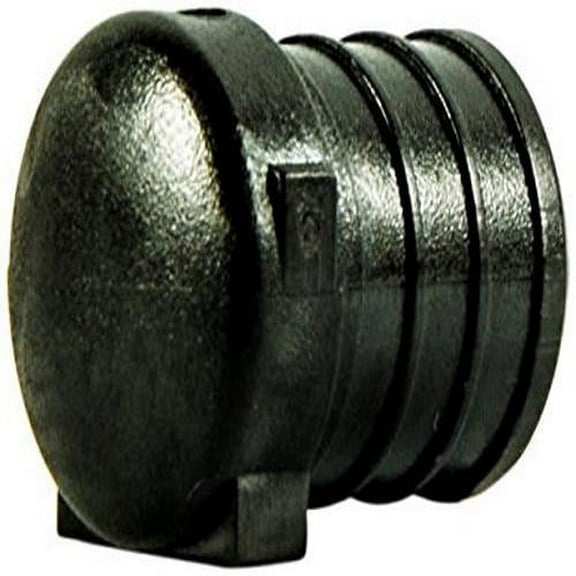 Ecopoly 29863 Plastic Pex Crimp Plug, 0.5" Size