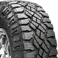 thumbnail image 2 of Set of 4 (FOUR) Goodyear Wrangler DuraTrac 265/70R16 112S A/T All Terrain Tires Fits: 2000-06 Toyota Tundra SR5, 2003-04 Ford F-150 Lariat, 2 of 3
