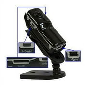 Mini DVR Wireless Camera With Sound Activated Recording