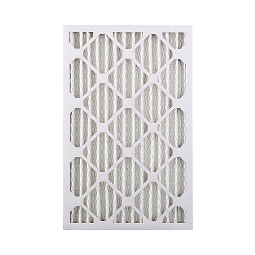 Replacement Pleated Air Filter 14x18x1 Merv 8