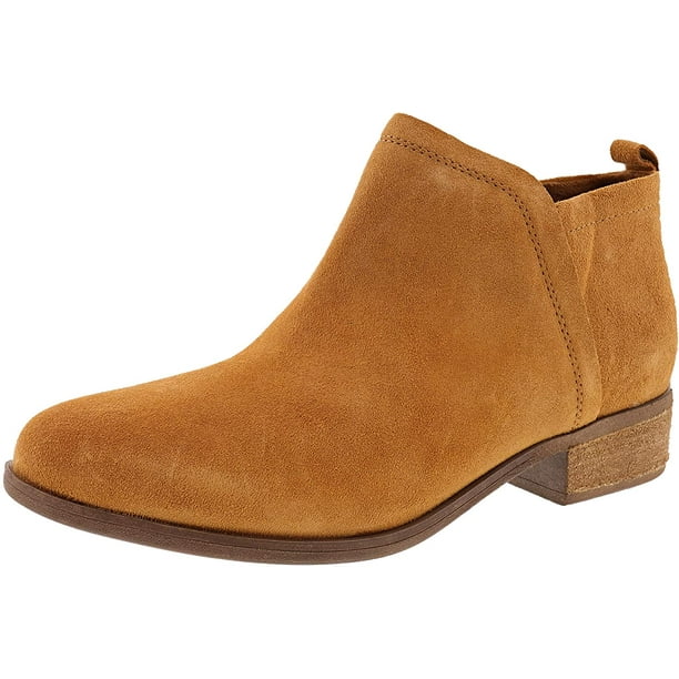 Toms deia booties best sale canada