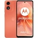 thumbnail image 1 of Celular MOTOROLA Moto G04 4GB 64GB LED 6.6" 16MP 5MP naranja, 1 of 6