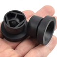 thumbnail image 5 of 4x Rubber Engine Cover Grommet Buffer Mount Bush Stopper Pad 31293164 For Volvo C30 S40 V50 C70 V70 S80 2.0 Tdci Diesel Engine Fn9u2612, 5 of 5