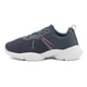 thumbnail image 5 of Tenis Charly Kids Niña Deportivo Running Gris/morado 15-21 gris 18, 5 of 9