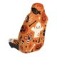 thumbnail image 2 of Fotbe Halloween 2 Funda para Asiento de Auto con Estampado – Impermeable y Antisudor – Ajuste Universal, Lavable a Máquina, Antideslizante (1 Pieza), 2 of 5